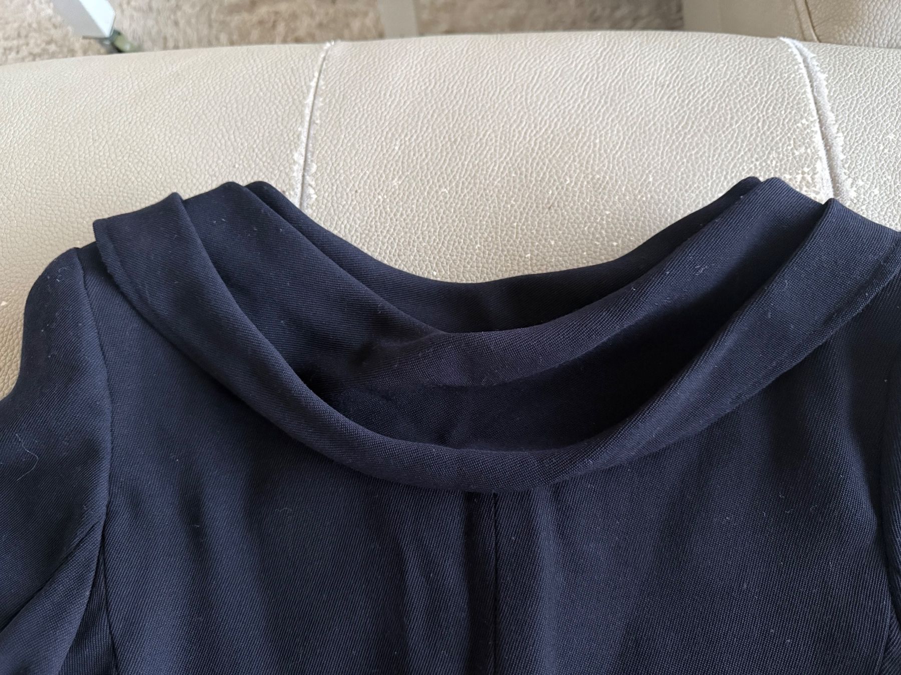 Wunderbar Elegante Damen Blazer Ebenbild