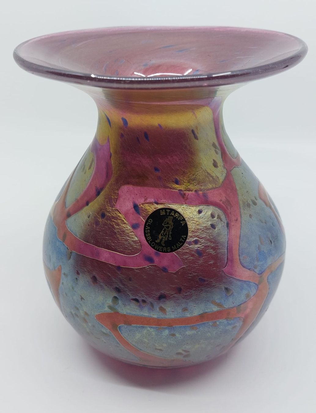 Vasi & Recipienti: Vase Mtarfa Malta – Usato da Emmen venduto da Brockofsky 7