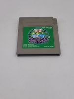 Pokemon Grün Gameboy GB Modul Japan