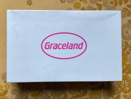 Graceland Turnschuhe, neu, ungetragen, Grösse 40