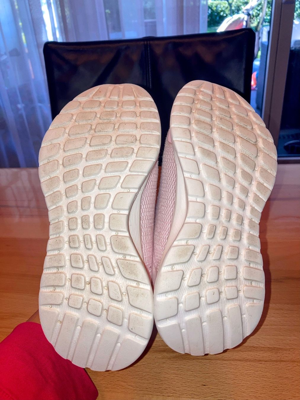 Adidas Scarpe per ragazze: Gr33 👟 Addidas Hallenschuhe – Usato da Stäfa venduto da nale068 1
