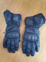 Gants motos Schoeller cuir taille L