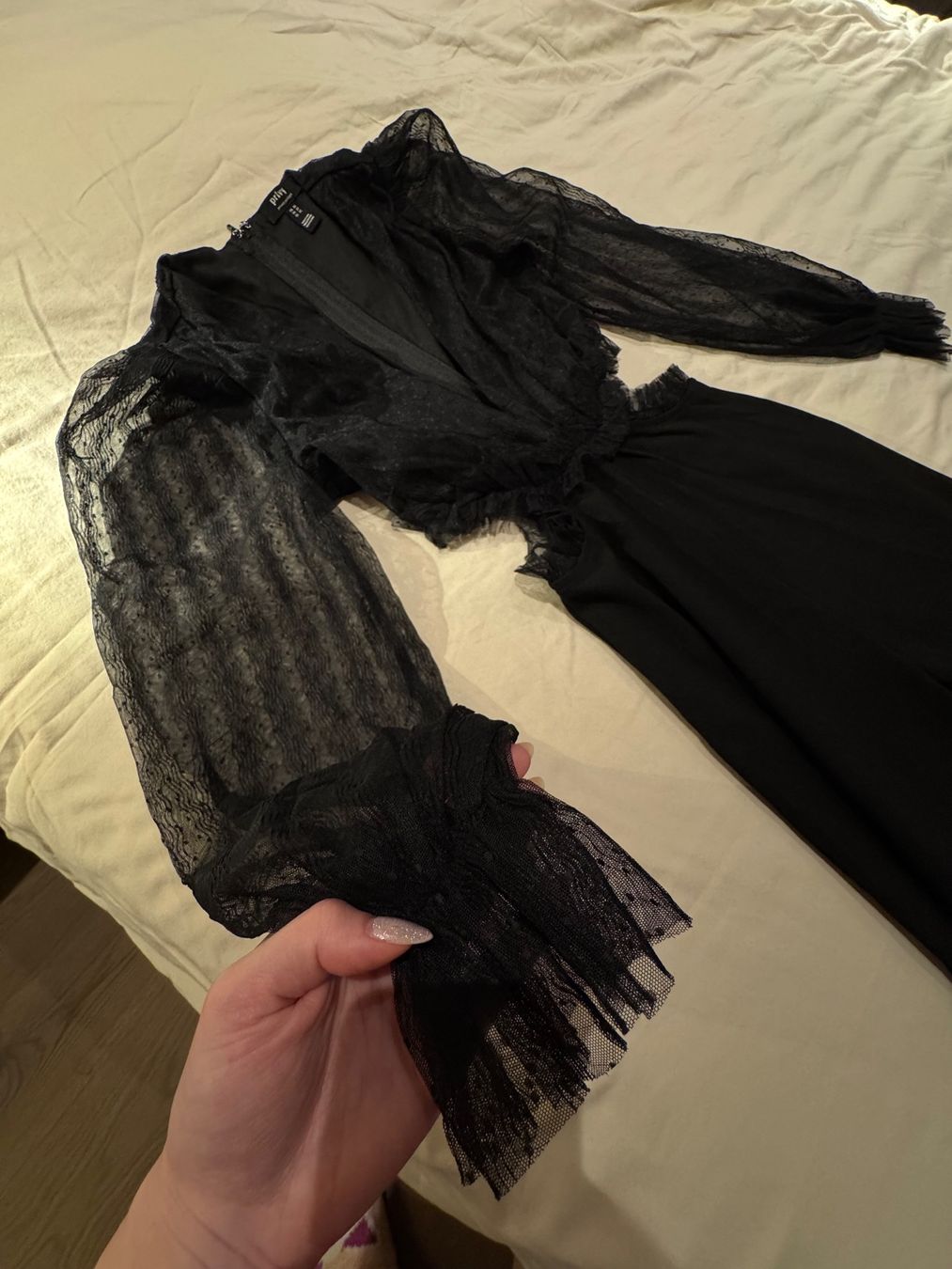 Tute: Damen Jumpsuit - Gr. 34 bis 38 – Usato da Feusisberg venduto da royi16 2