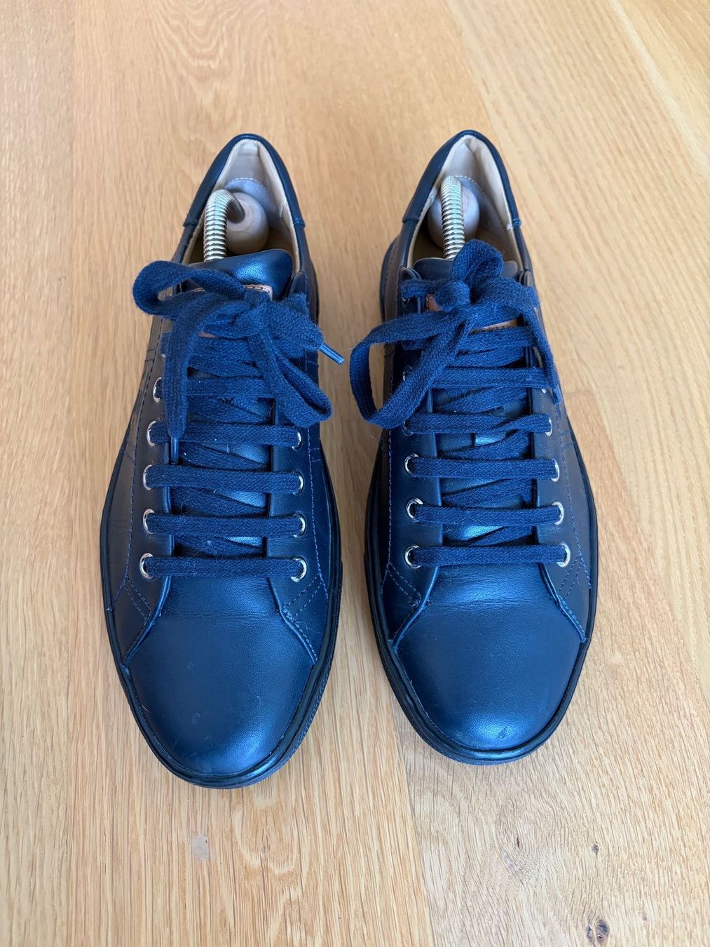 Bally Scarpe da uomo: Bally Orivel -  39 – Usato da Basel venduto da Feysen 4