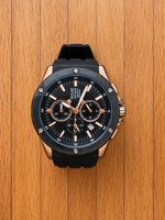 ⌚✨ PULSAR ARMBANDUHR – KLASSISCH & STILVOLL ✨⌚