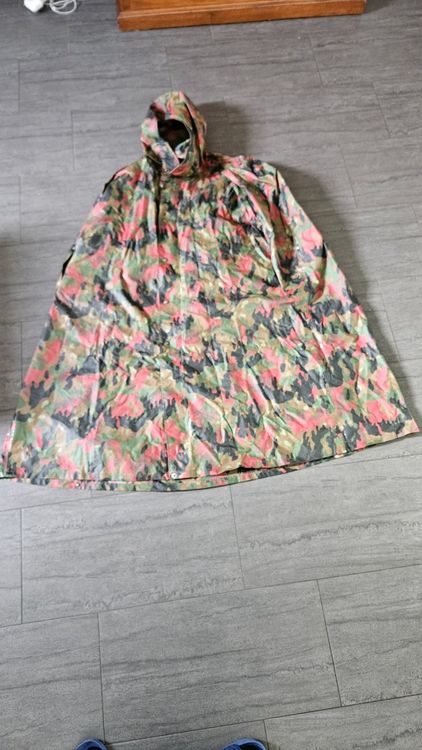 Fousam Scharfschützenschleier - Taktischer Netzschal Für Jagd & Outdoor