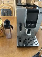 Kaffeevollautomat De Longhi Dinamica Plus