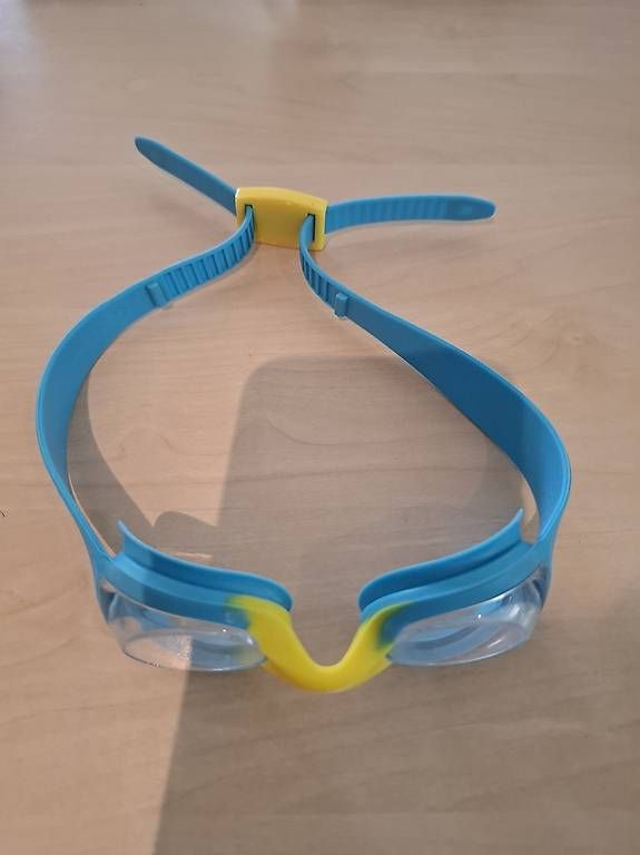 Brillen & Gläser: Speedo Kleinkind Schwimmbrille – Gebraucht aus Männedorf von Einhornmama 2