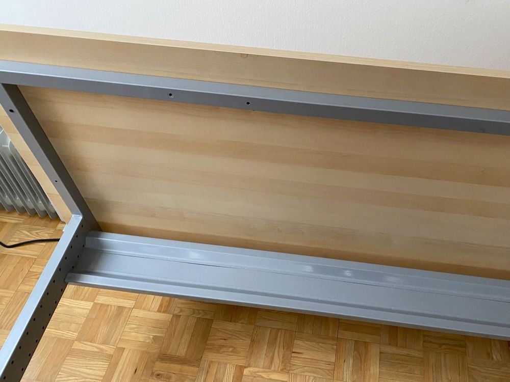 Schreibtisch gebraucht von IKEA Kaufen auf Ricardo