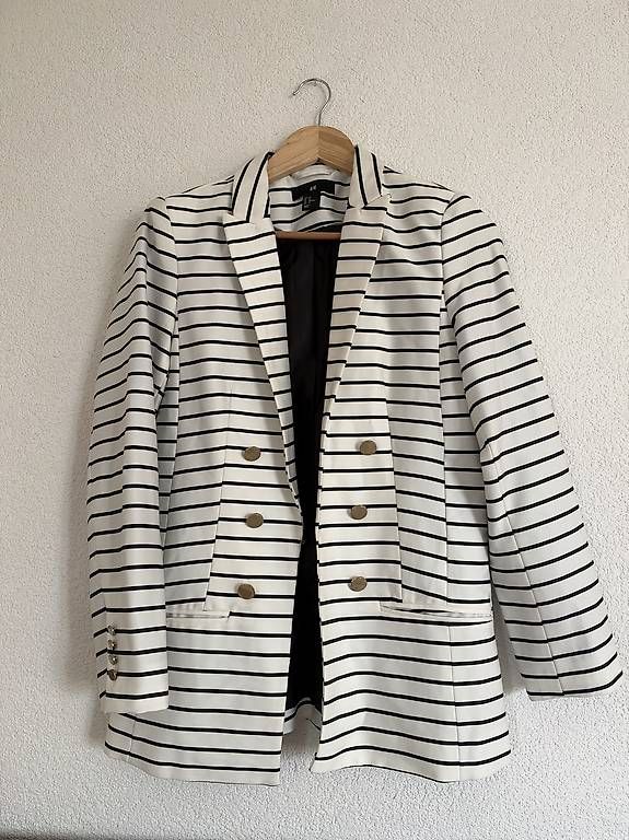 Giacche: Blazer – Usato da Yverdon-les-Bains venduto da Tiffany_92