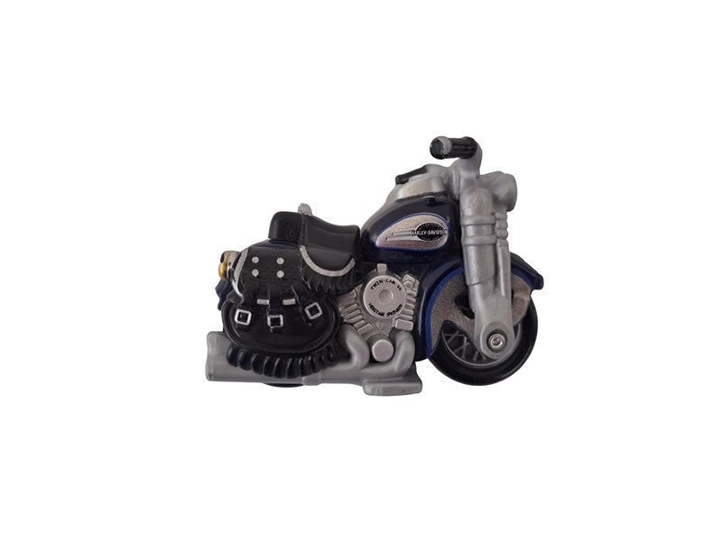 Giocattoli: MAISTO Harley-Davidson Motorrad Spielfigur – Nuovo (secondo la descrizione) da Männedorf venduto da Restwert_Maennedorf 4