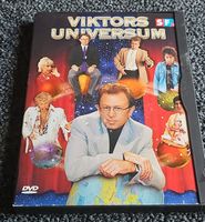 Viktor's Universum SF (20720)