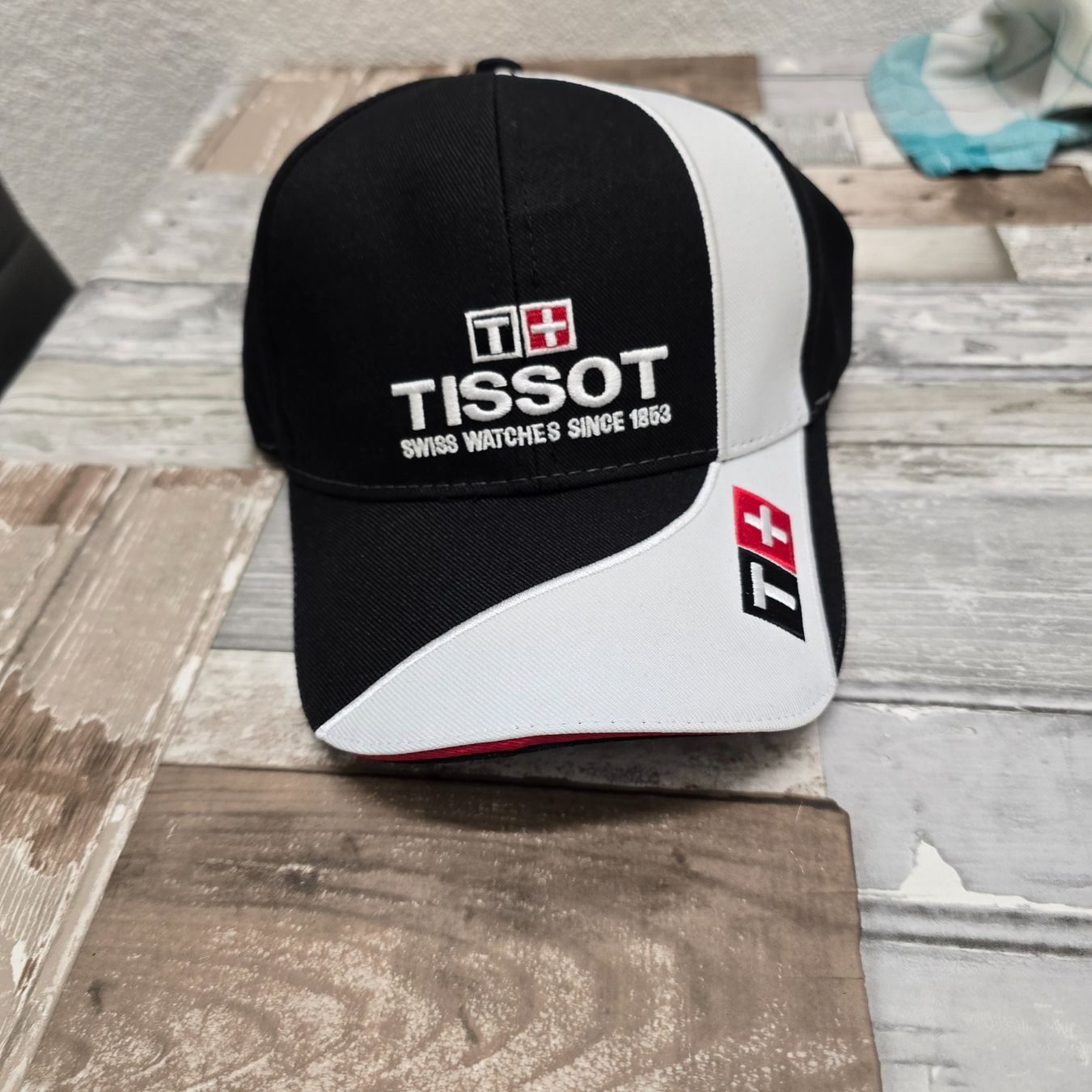 Autres vêtements & accessoires: Casquette Tissot/ cap – Neuf (Voir description) à Tramelan par Nirdan 1