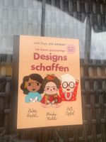 Ich kann grossartige Designs schaffen - Mc Donald