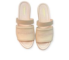 Burberry Sandalen neu