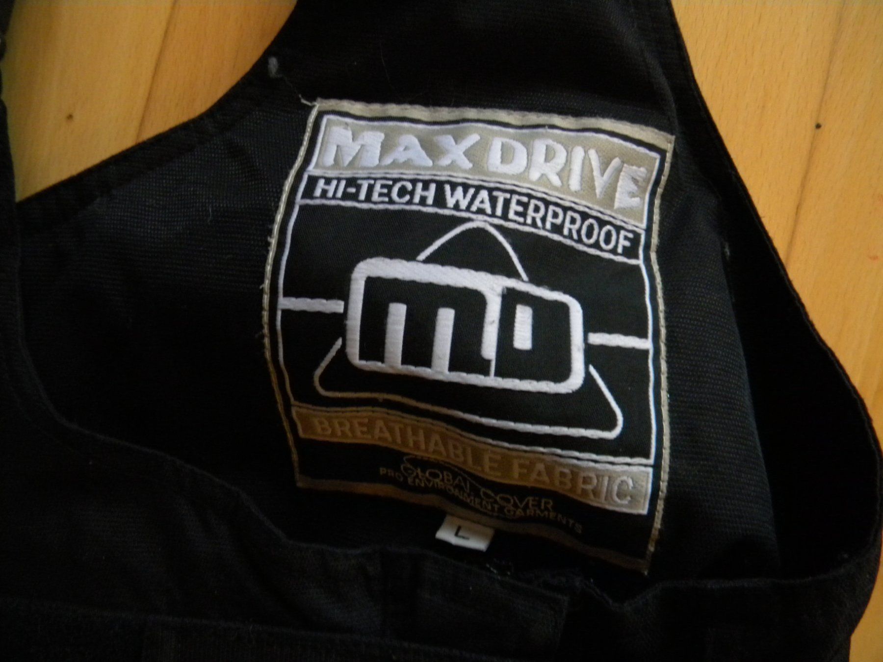 Pantalons: Motorradhose – D'occasion à Bühler par Wini100 2