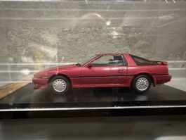 Toyota supra 1986