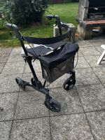 Rollator/Gehhilfe Landi (Basic Modell)