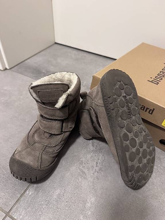 Schuhe für Mädchen: Bisgaard Gr. 32 – Gebraucht aus Diepflingen von Stjaernfall1 1