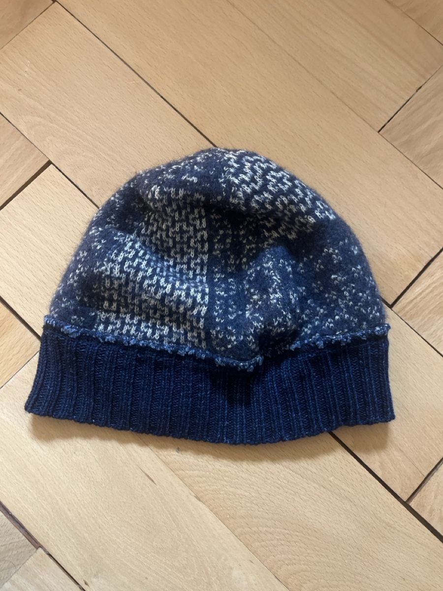 Copricapi, berretti & cappellini: Kapital Beanie One Size – Usato da Zürich venduto da molchomagnolia 1