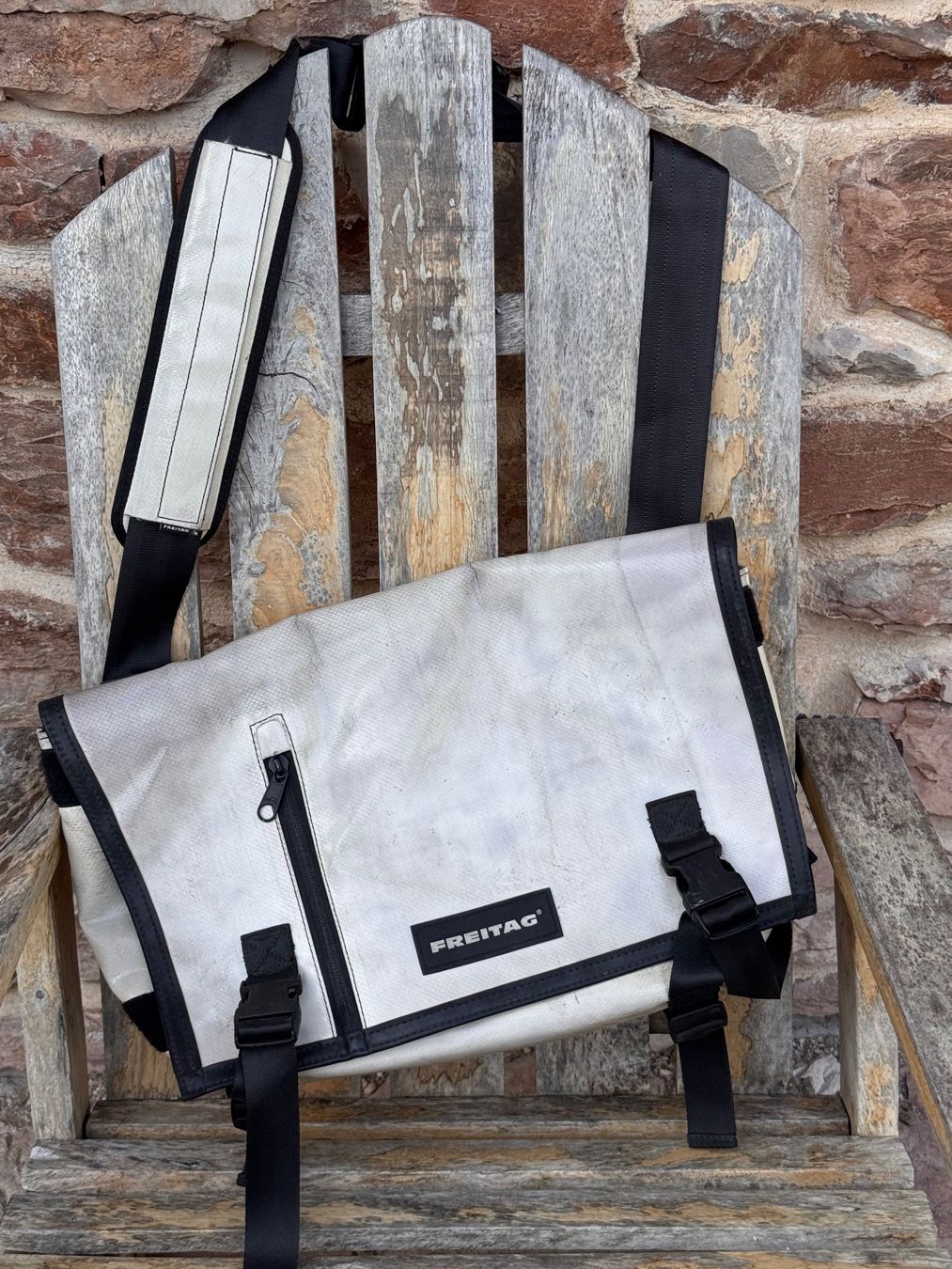 Freitag Sacs: Freitag F17 Joe – D'occasion à Arsiè par Marydema76