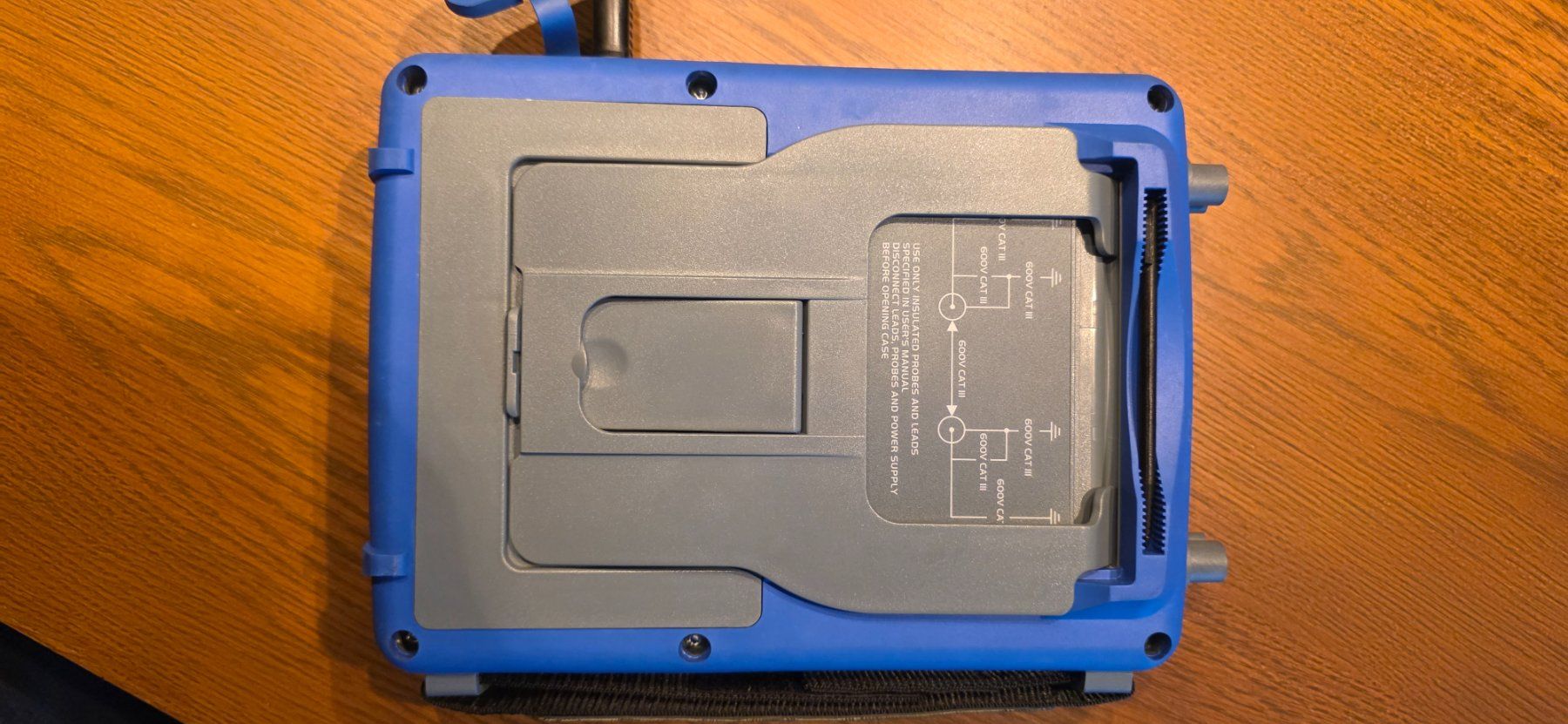 Misurare: Metrix Scopix OX 7042-C – Usato da Schaffhausen venduto da RefijaM 3