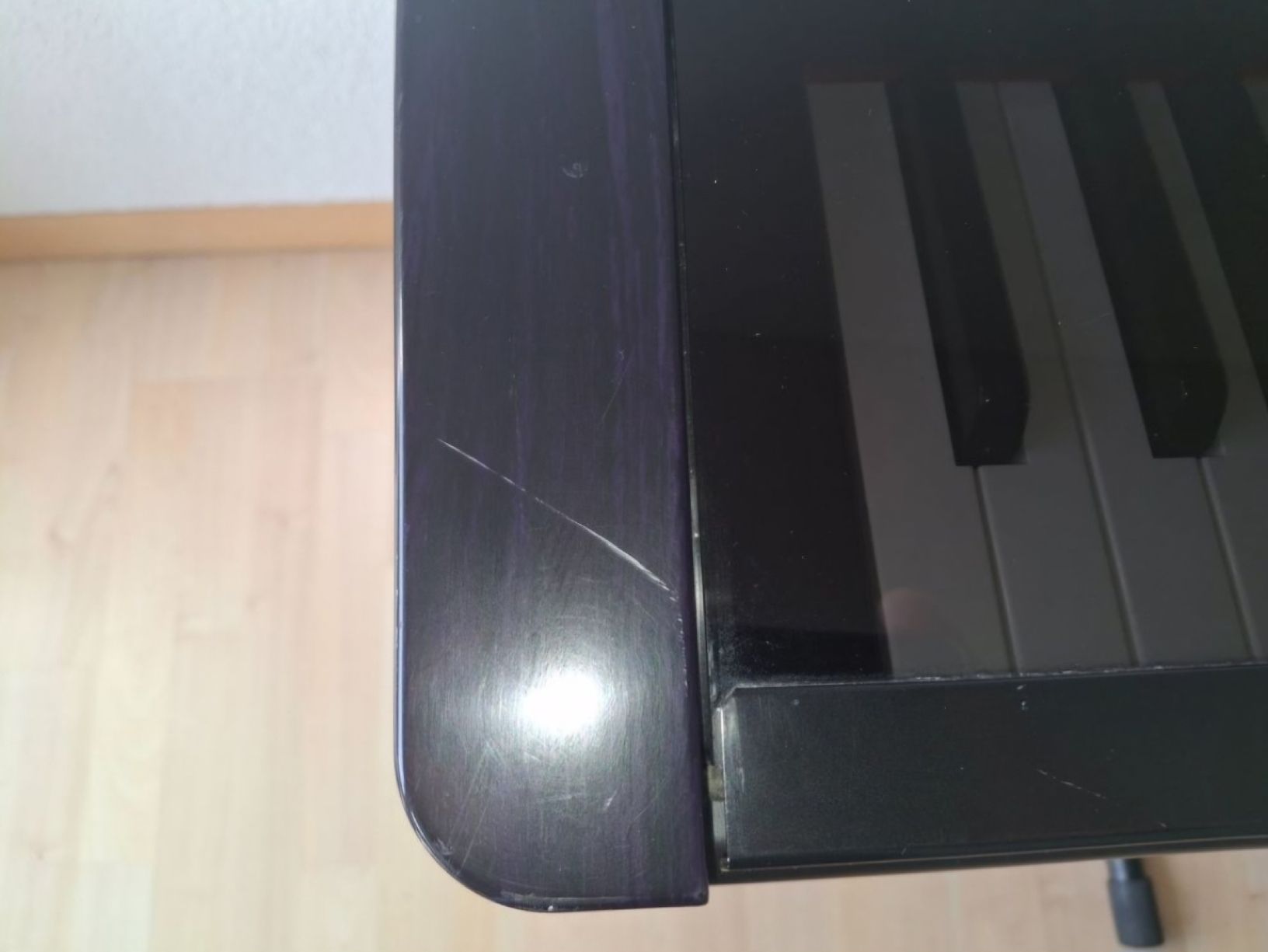 Yamaha Musikinstrumente: Yamaha Clavinova CVP 65 – Gebraucht aus Niederlenz von ercanerken 5