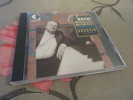 Czech Miniature Masterpieces - Antonin Kubalek, Piano CD
