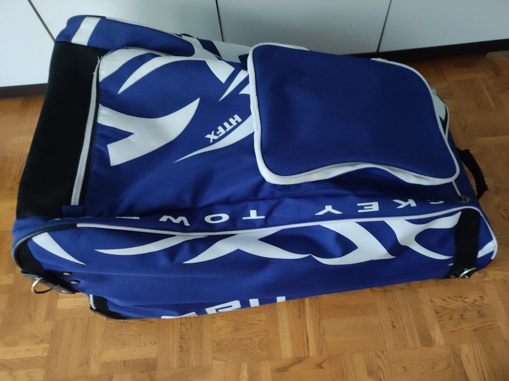 Grit Hockey HTFX Tower Tasche Jr. Kaufen auf Ricardo