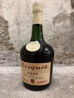 Vieux COGNAC BISQUIT DUBOUCHÉ Fine Champagne VSOP