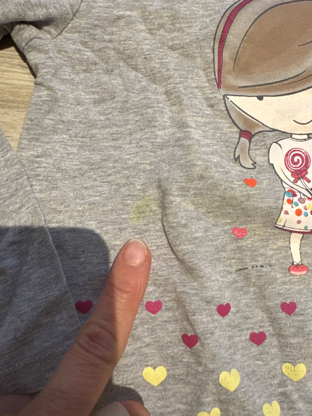 Lotti & Set di vestiti: Winter Set Mädchen 92,12 teilig – Usato da Gelterkinden venduto da Familienferien 5