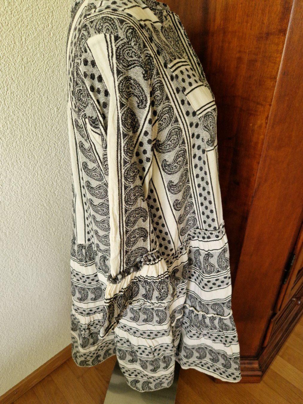 Tuniche: DEVOTION-ähnliches Boho-Kleid – Usato da Möhlin venduto da Cloudy73 1