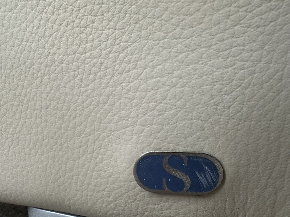 De Sede Divani: de Sede 10/23 Sofa – Usato da Au ZH venduto da Matys74 5
