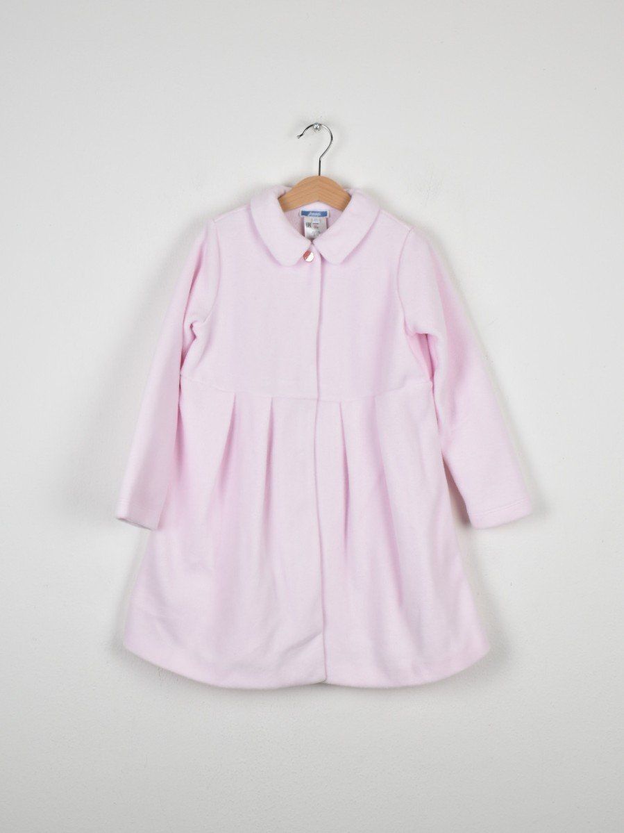 Bademäntel: Jacadi Paris Bademantel, Gr.116, rosa – Gebraucht aus Nürensdorf von 2ND_STORY