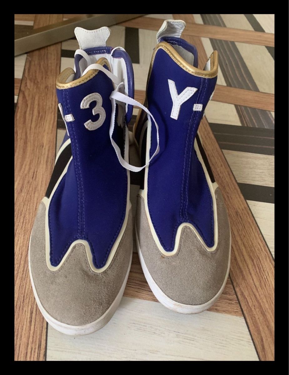 Y-3 Scarpe da donna: Adidas Y3 – Nuovo (secondo la descrizione) da Wallisellen venduto da Chatswood_8hwh 2