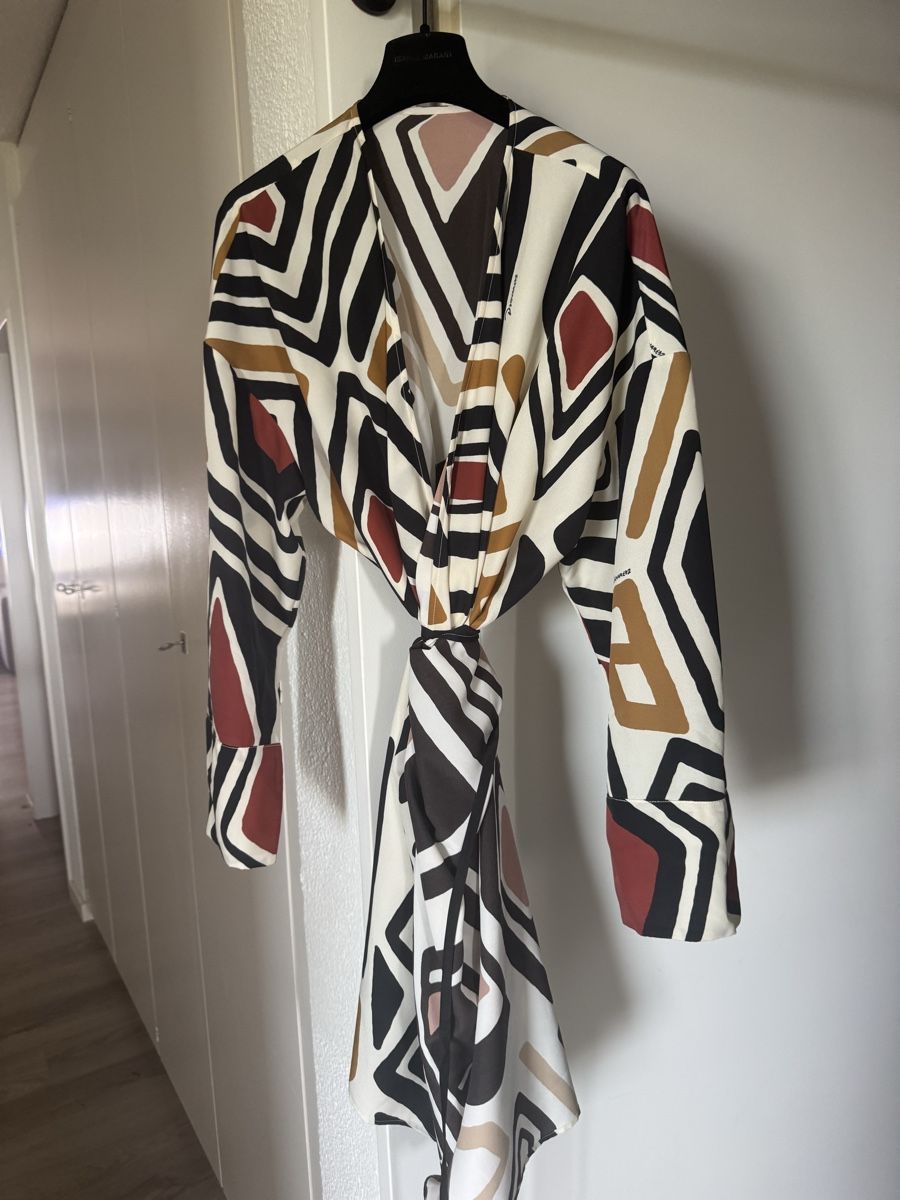 Dsquared2 Robes: Kleid Dsquared2  – Neuf (Voir description) à zürich par dalia06