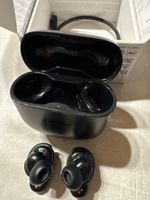Bose QC Earbuds II True Wireless Kopfhörer Schwarz