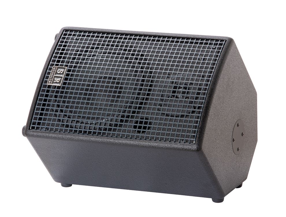 SR Technology MON-X sensationeller Monitor (Neu und originalverpackt ...