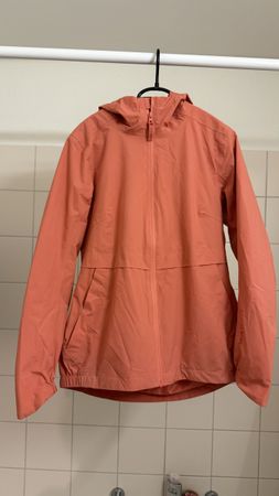 Outdoor/Regenjacke 46 Nord, Damen Grösse 38
