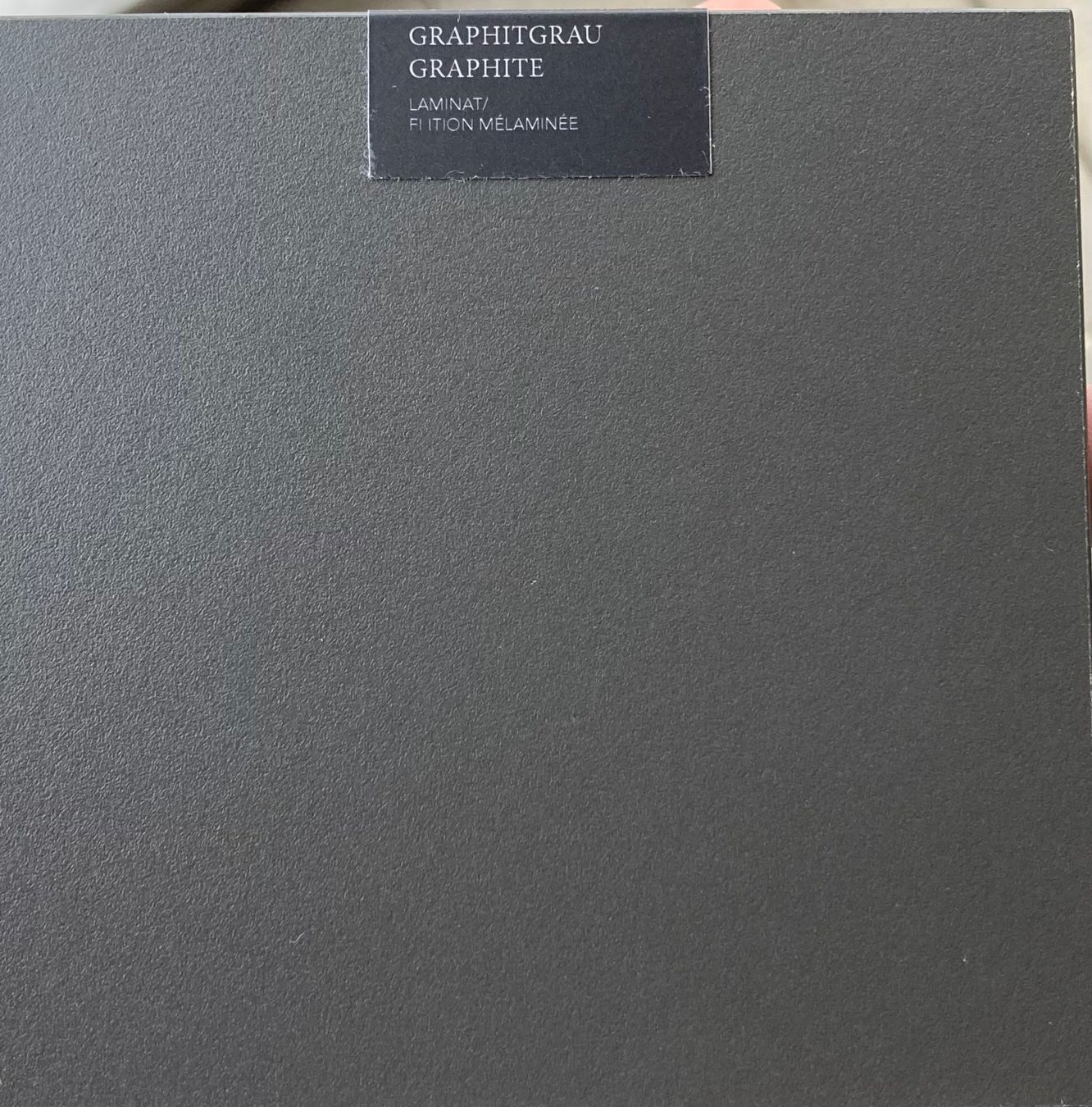 Mobili TV: TV Möbel Graphitgrau (NEU/Originalverpackt) – Nuovo e nell'imballaggio originale da Hofstetten SO venduto da Elbi 8