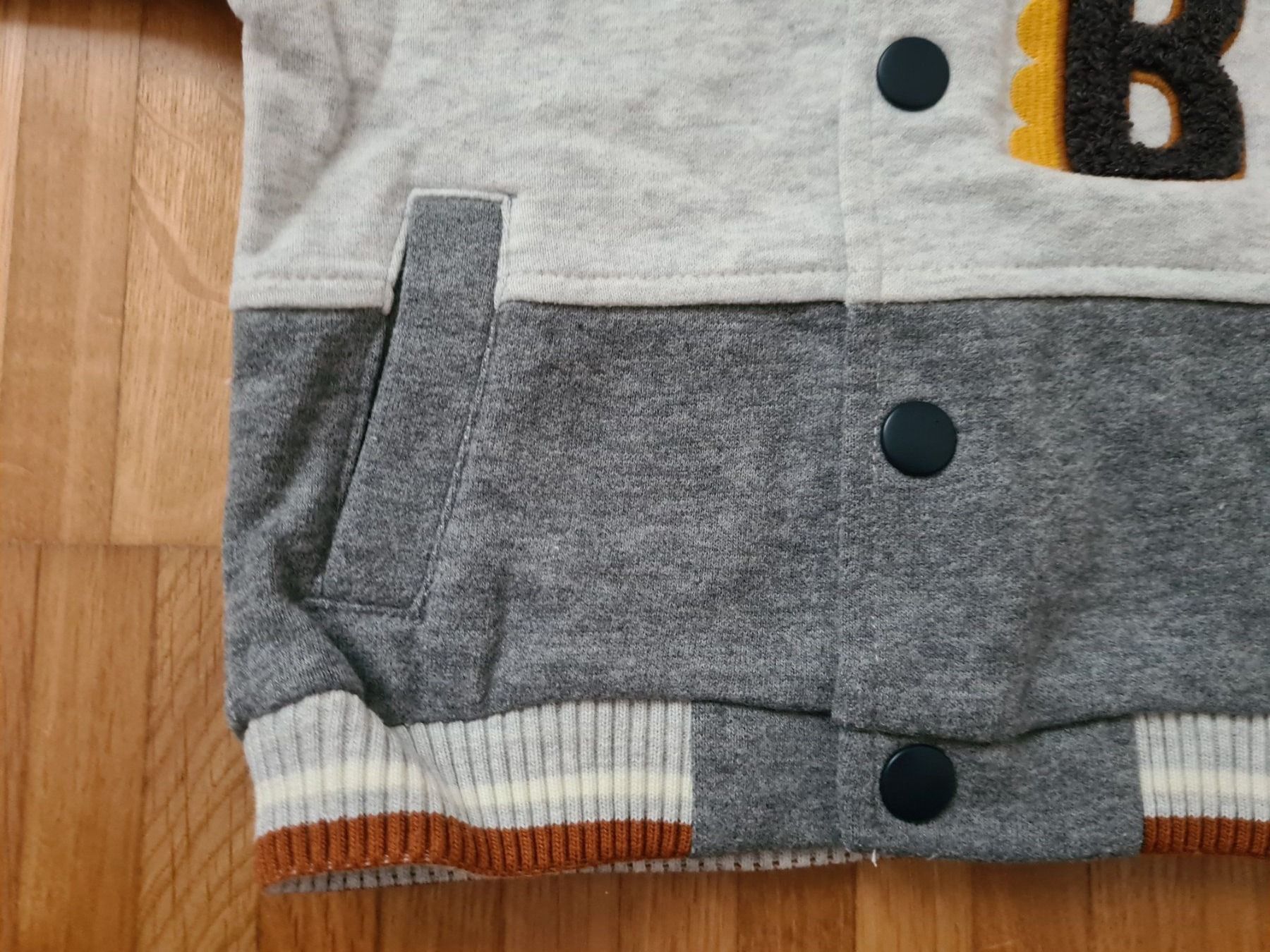 Pullover & Sweatshirts: Babyjacke Gr. 68 – Gebraucht aus Jona von Good_luck_ 4