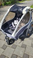 Qeridoo Kidgoo 2 sehr guter Zustand
