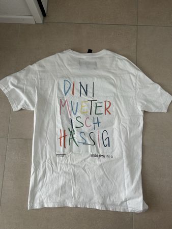HÄSSIG T-Shirt