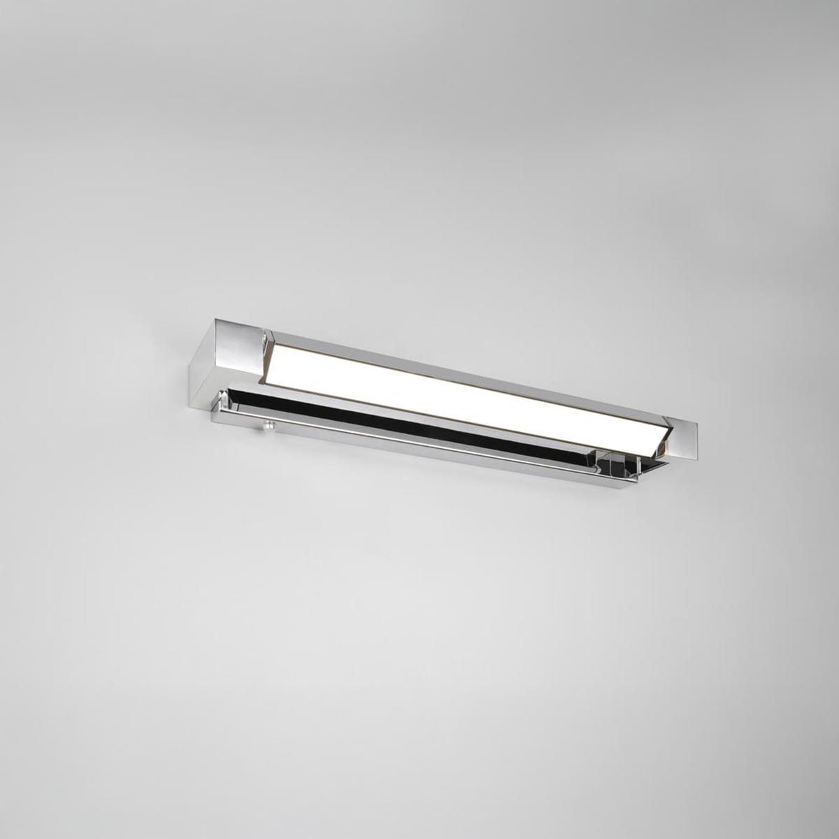 Lampen: LED Bad Wandleuchte, Dimmer 50 cm x 6 cm – Neu (gemäss Beschreibung) aus Kreuzlingen von Smart-Light 1