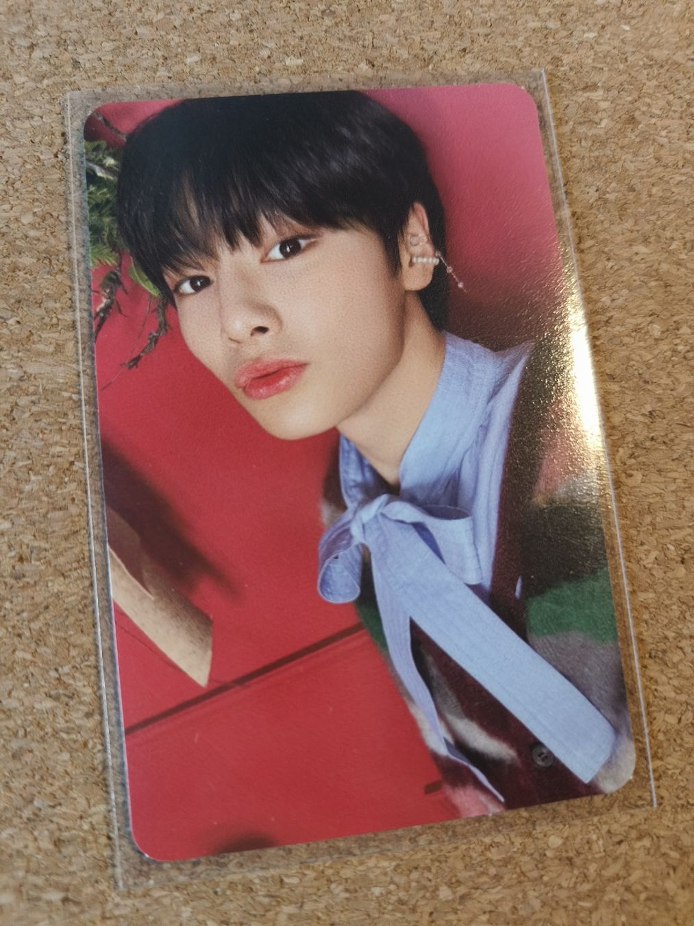 Carte collezionabili: straykids Christmas Evel I.N – Nuovo (secondo la descrizione) da Arzier-Le Muids venduto da Wondertomate