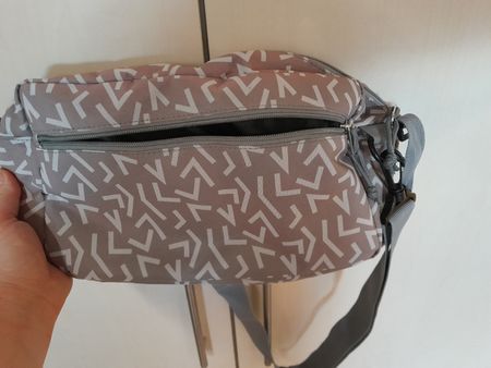 Kinderwagen-organizer/Tasche