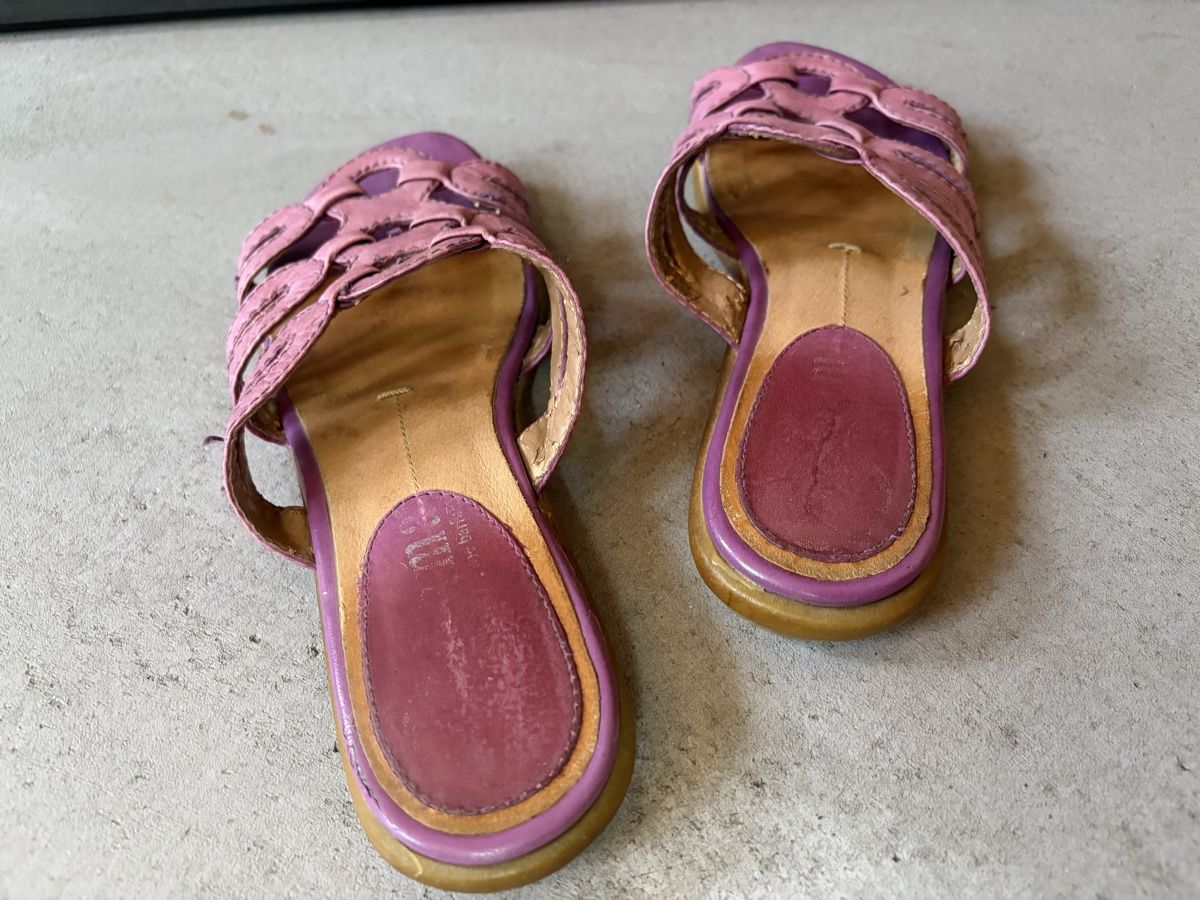 Damenschuhe: Skipper Bama 38 – Gebraucht aus Männedorf von palladio 2