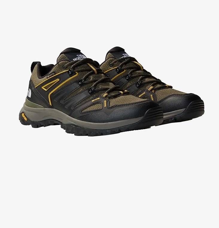 North Face Scarpe da uomo: NEU The North Face Hedgehog GORE-TEX Trekkingschuhe – Usato da Zürich venduto da Btrixi