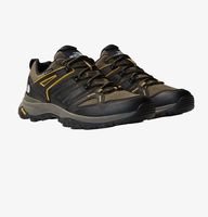NEU The North Face Hedgehog GORE-TEX Trekkingschuhe