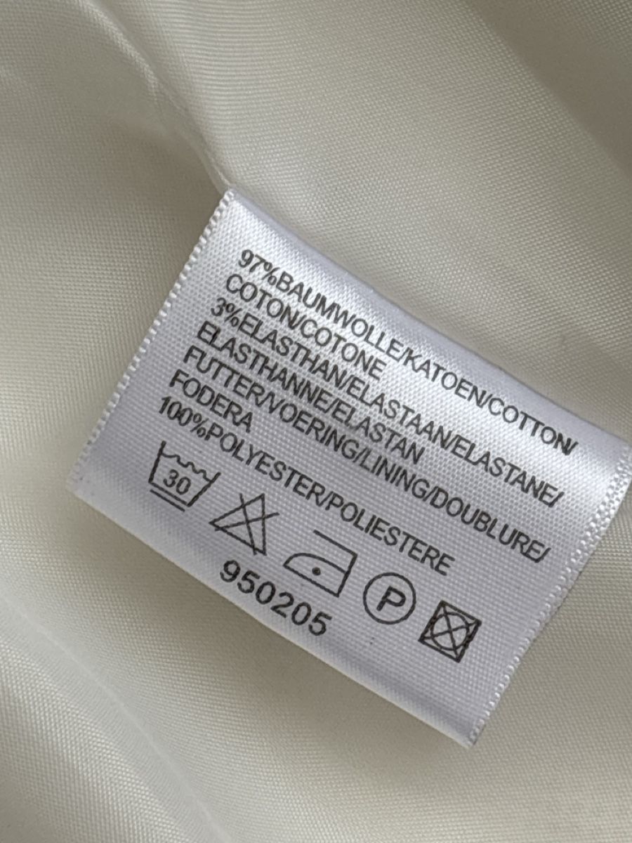 Giacche: Helline Blazer Eleganter Sommerlook! – Usato da Nebikon venduto da Draga25 7